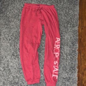 sweatpants